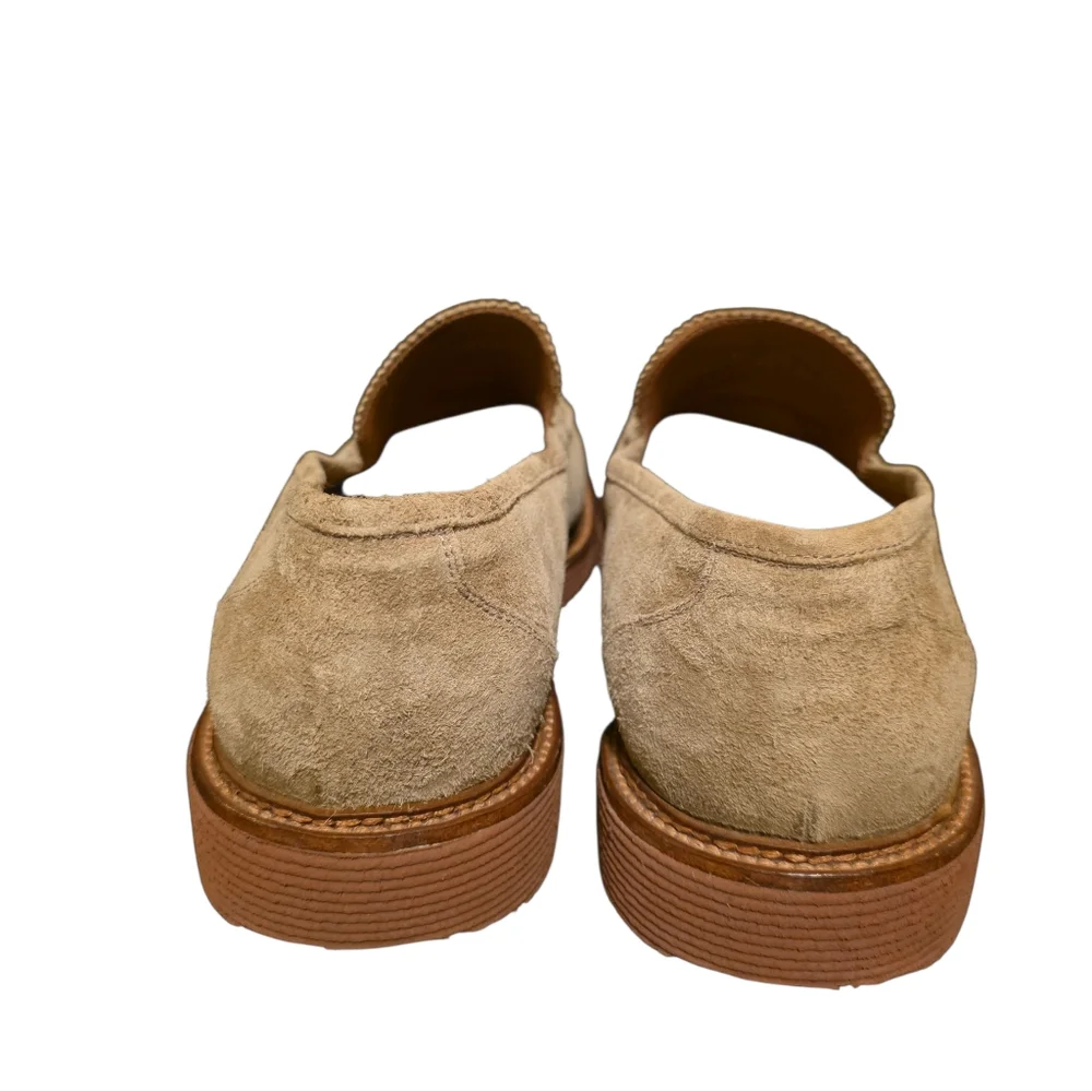 JOHNSTON & MURPHY‎ Suede Loafer